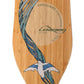 Vanguard 21St Complete - Carving - In Heat Orange