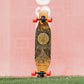 Symtail Complete - Flex 1 - Carving - 4President Orange