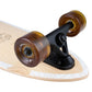 Arbor Performance Complete Groundswell Mission - 8.625" x 35.0"