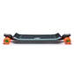 Tangent Complete - All Around - Caguama Orange