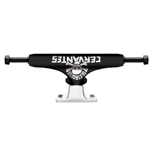 Destructo D1  Cervantes Mid 5.25 Trucks - 3SIXTY SKATE STORE