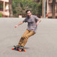 Symtail Complete - Flex 1 - Carving - 4President Orange