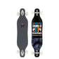 Arbor Performance Complete Artist Axis 37 - 8.5" x 37.0"