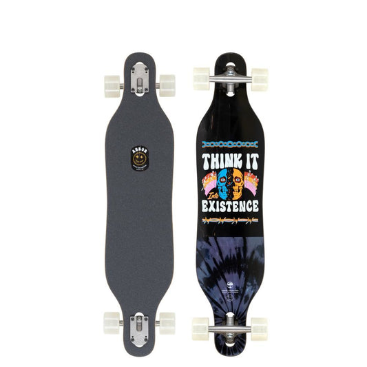 Arbor Performance Complete Artist Axis 37 - 8.5" x 37.0"