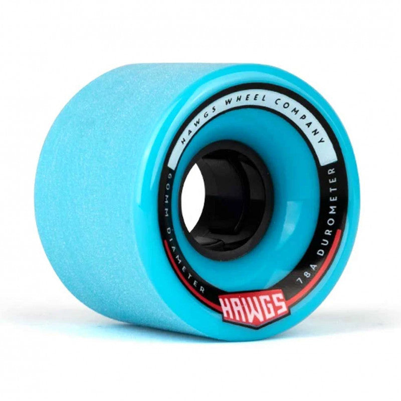 CHUBBY HAWGS 60MM WHEELS - 3SIXTY SKATE STORE