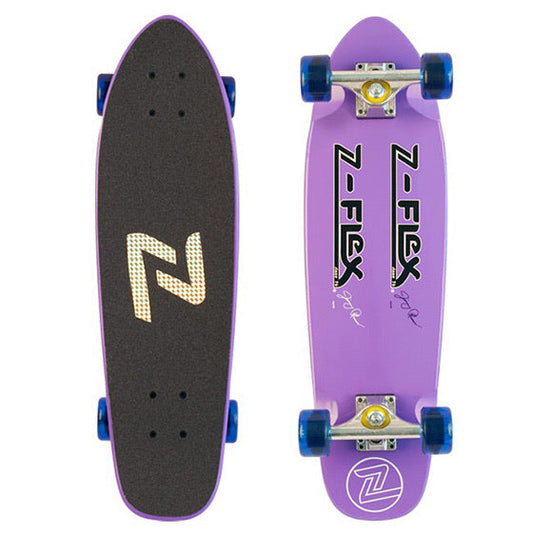 Z-Flex Jimmy Plumer 27.75" Completes - 3SIXTY SKATE STORE