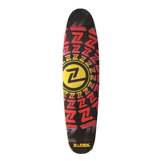 Z-Flex Sun Cruiser 28" - 3SIXTY SKATE STORE