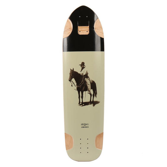 LANDYACHTZ OSTEON OBSERVER 35" - 3SIXTY SKATE STORE