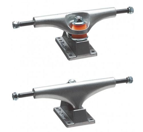 PARIS 169mm STREET TRUCKS 9-10â€ Boards - 3SIXTY SKATE STORE
