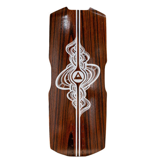 PANTHEON BANDITO JM PRO LONGBOARD DECK - 3SIXTY SKATE STORE