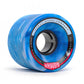 CHUBBY HAWGS 60MM WHEELS - 3SIXTY SKATE STORE