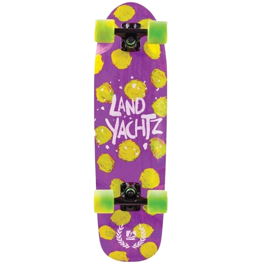 Landyachtz Dinghy Polkadots - Completes - 3SIXTY SKATE STORE
