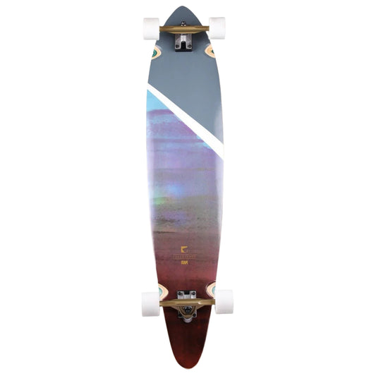 RAM Darga Longboard completes - 3SIXTY SKATE STORE