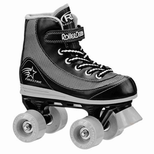 Roller Derby FireStar V2.0 Quad Skates - Boys - 3SIXTY SKATE STORE