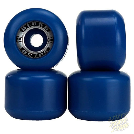 Vision Blurr Wheels 60mm Various - 3SIXTY SKATE STORE