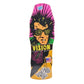 Vision Psycho Stick Yellow - Deck Only - 3SIXTY SKATE STORE